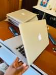 A picture of MACBOOK PRO 2012 core i5 RAM 8GB HDD 500GB