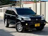 A picture of NISSAN X TRAIL