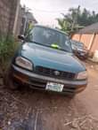 A picture of RAV 4