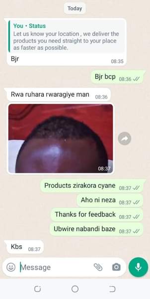 beard oil