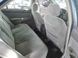 A picture of Fast and furious dealer Toyota Camry AKA big daddy with