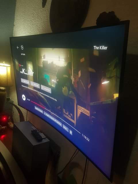 home theater