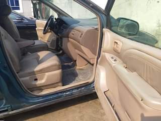 A picture of Clean sienna for sell Location ozuoba ph Contact 08133628861 Buyer
