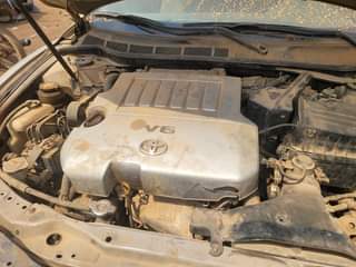 A picture of 2007 V6 Toyota Camry