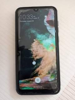 huawei y7
