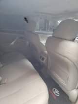 A picture of Toyota Camry spider everything is working perfectly Engine Gear Interior