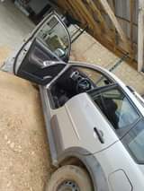 A picture of 2004 Toyota Pontiac Vibe