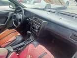 A picture of Toyota Carina E hatchback