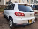 A picture of VW Tiguan 2008 44m