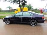 A picture of Honda Accord 2000 LX