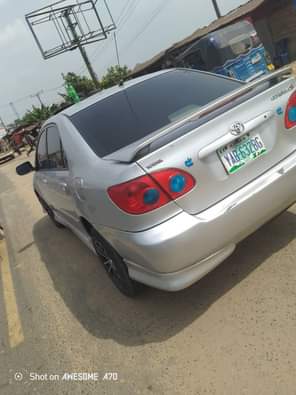 A picture of JUST IN FASTEST FINGER SUPER CLEAN TOks Standard I Mean