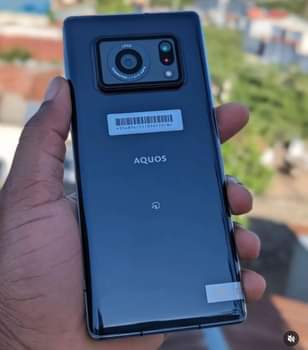 sharp aquos