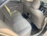 A picture of Camry XLE