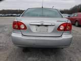 A picture of Toyota Corolla for sale 09061358848 used 09061358848 Firstbody 09061358848 1