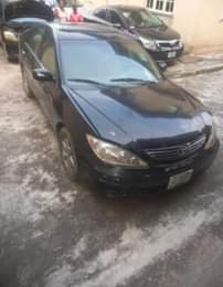 A picture of 2006 camry