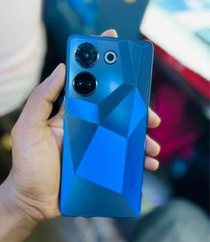 A picture of TECNO CAMON 20