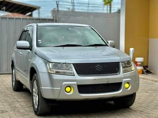 A picture of SUZUKI ESCUDO