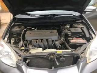 A picture of Available Clean Toyota matrix