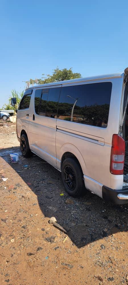used toyota