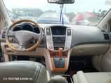A picture of Highest grade Lexus RX 350 in 330 body 08 model