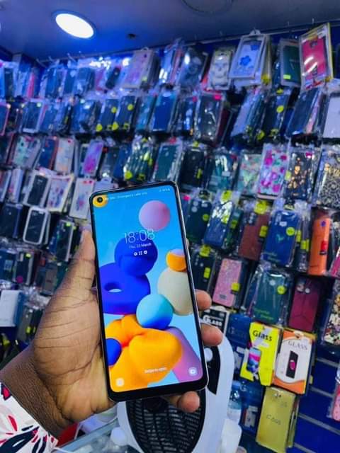 samsung galaxy a21s