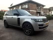 classifieds/cars landrover