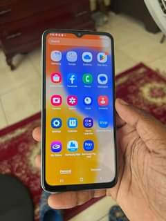 samsung f13