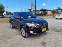 A picture of Price Bei32.5mil Call 0658056651 TOYOTA VANGUARD DVU Year 2011 Engine