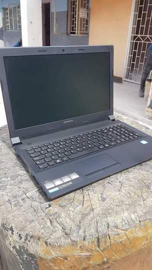 lenovo laptop