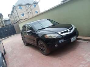 A picture of RDX Acura Untouchable Engine Gear AC Intterior neat Buy and