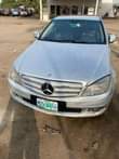 A picture of Mercedes Benz C300