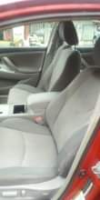 A picture of Toks standard 2008 Camry sports