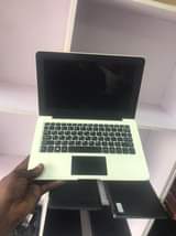 A picture of Laptops