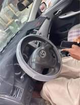 A picture of Dealer Market Nigerian Used Toyota Corolla 2008 Model MANUAL DRIVE