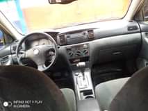 A picture of Toyota Corolla