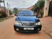 toyota gaia