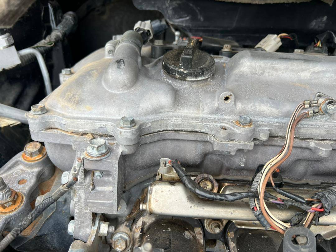 A picture of Neatly used 2010 Corolla manual drive