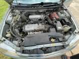 A picture of MAZDA 323F