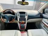 A picture of Rx330