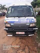 used toyota hiace