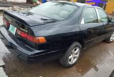 A picture of Toyota Camry Awka Anambra 1m to the owner buyer settles