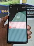 A picture of Google Pixel 2 xl