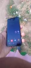 A picture of Samsung s8