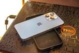 A picture of Iphone 13pro clean piece 128gb on sale