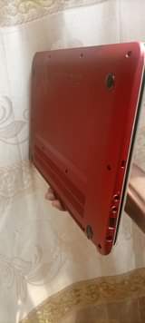A picture of Hp Envy i5 laptop 580 000
