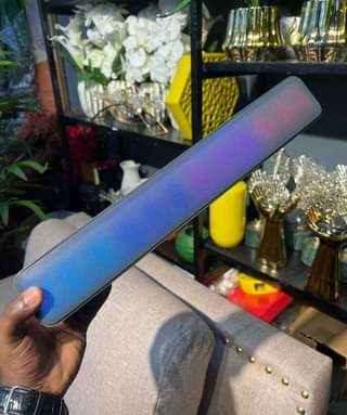 A picture of M8 SOUND BAR ZIPO ZINAPATIKANA SASA