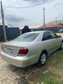 A picture of A YEAR USED DIRECT 2006 TOYOTA CAMRY big daddy location