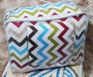 A picture of DUVET