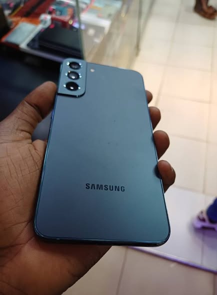 samsung s22