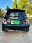 A picture of 2003 Toyota Ist